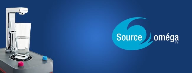 Une Eau Qui Goûte Source Oméga
